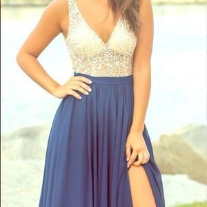 Prom dress/special occasion